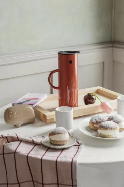 Craftworks Finland Urdjur, M, light mustard