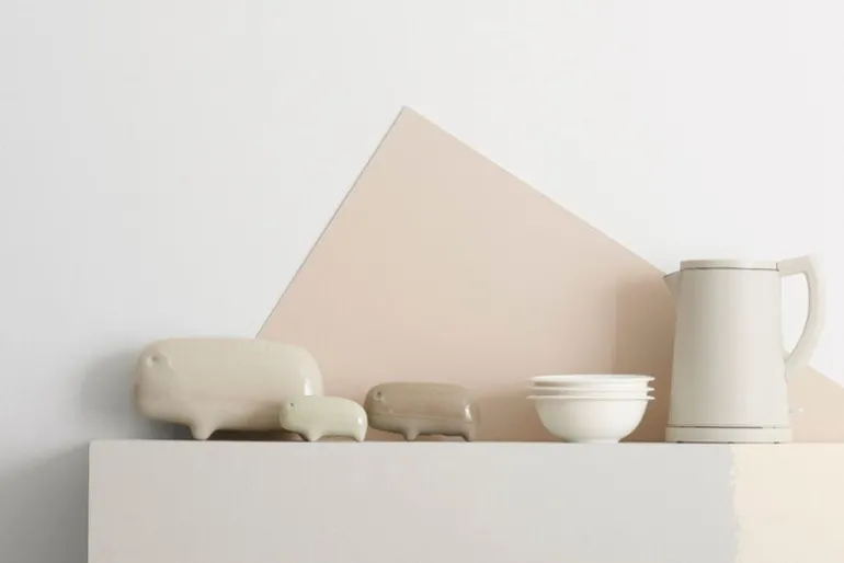 Craftworks Finland Urdjur, XS, pastel green