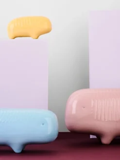 Craftworks Finland Urdjur, XS, pastel pink - Kopio