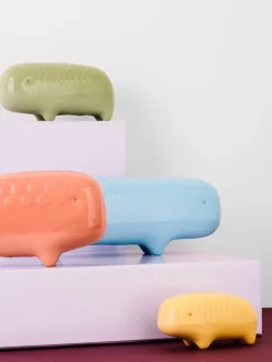 Craftworks Finland Urdjur, XS, pastel pink - Kopio