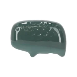 Craftworks Finland Urdjur M, silver pine green