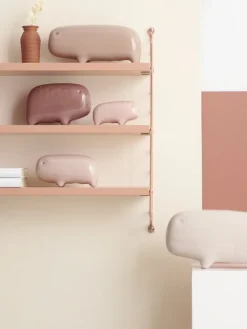 Craftworks Finland Urdjur, XL, soft pink