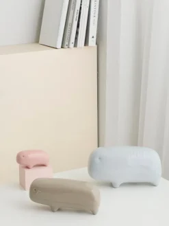 Craftworks Finland Urdjur, XS, pastel pink