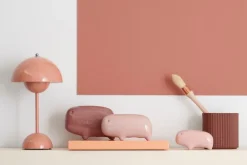 Craftworks Finland Urdjur, XS, pastel pink