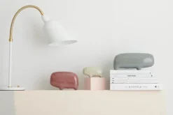 Craftworks Finland Urdjur, L, cool grey