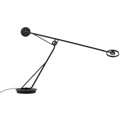 DCWéditions Aaro bordslampa, svart