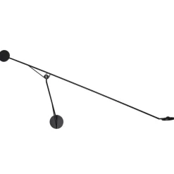 DCWéditions Aaro vägglampa