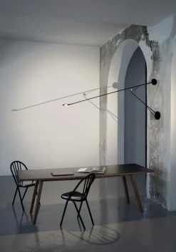 DCWéditions Aaro vägglampa