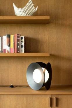 DCWéditions Armen bordslampa, svart