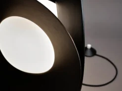 DCWéditions Armen bordslampa, svart