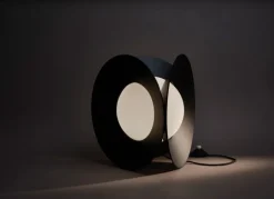 DCWéditions Armen bordslampa, svart