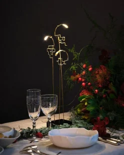 DCWéditions Boucle bordslampa