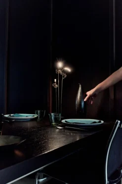 DCWéditions Boucle bordslampa