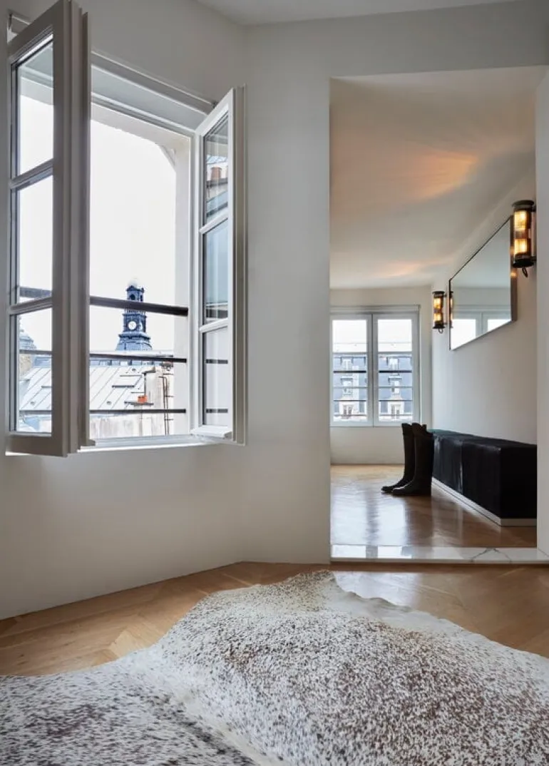 DCWéditions In The Tube 100-350 mesh lampa, guld - guld