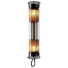 DCWéditions In The Tube 100-500 mesh lampa, guld - guld