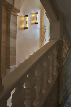 DCWéditions In The Tube 100-500 mesh lampa, guld - guld