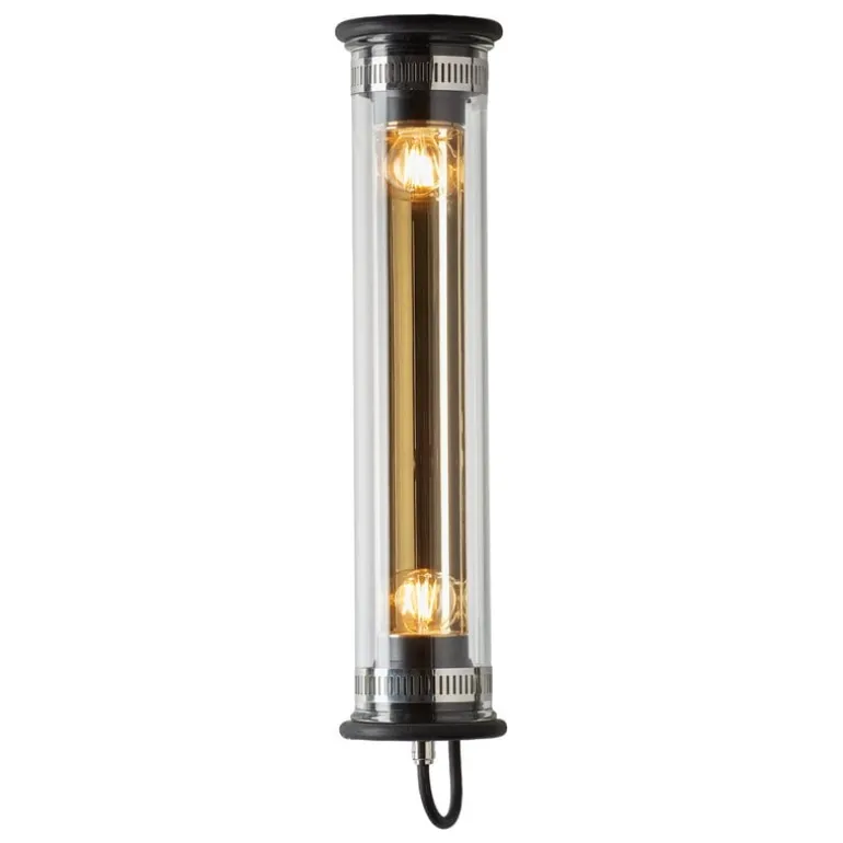 DCWéditions In The Tube 100-500 mesh lampa, guld - guld