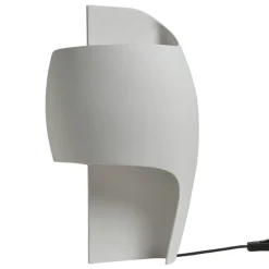 DCWéditions La Lampe B bordslampa, vit