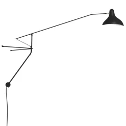 DCWéditions Mantis BS2 vägglampa