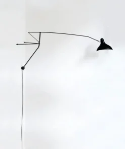 DCWéditions Mantis BS2 vägglampa