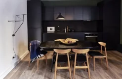 DCWéditions Mantis BS2 vägglampa