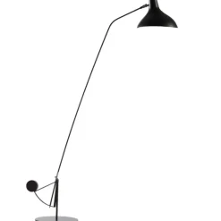 DCWéditions Mantis BS1-B golvlampa