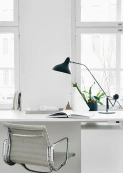 DCWéditions Mantis BS3-BL bordslampa