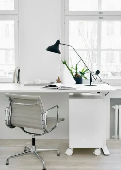 DCWéditions Mantis BS3-BL bordslampa