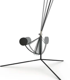 DCWéditions Mantis BS1-BL golvlampa