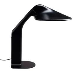 DCWéditions Niwaki bordslampa, svart