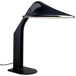 DCWéditions Niwaki bordslampa, svart