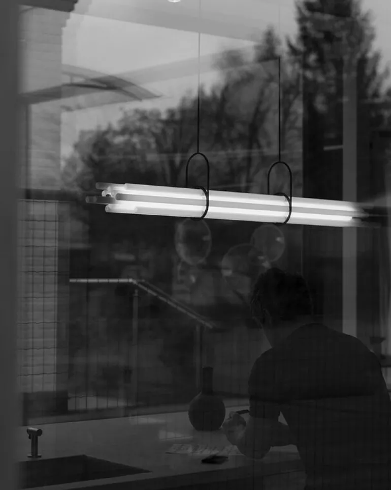 DCWéditions NL 12 hänglampa