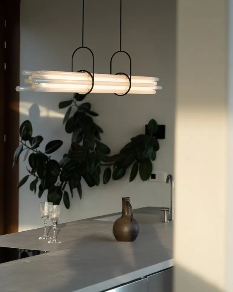 DCWéditions NL 12 hänglampa