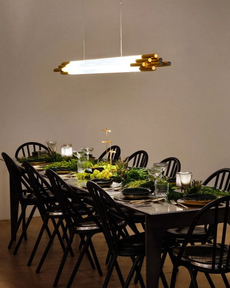 DCWéditions NL 12 hänglampa