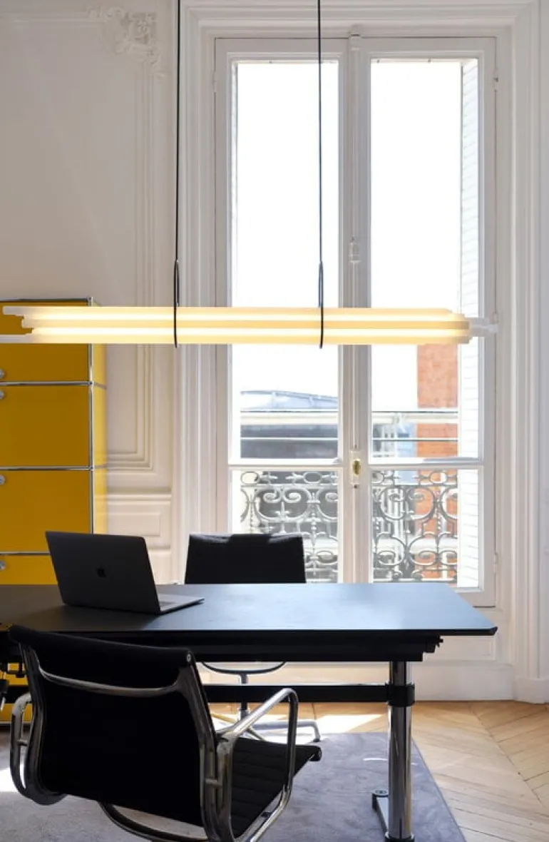 DCWéditions NL 12 hänglampa