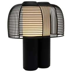 DCWéditions Yasuke bordslampa, svart