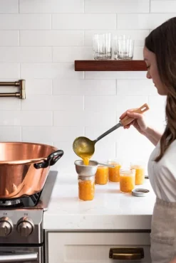 De Buyer B Bois slev