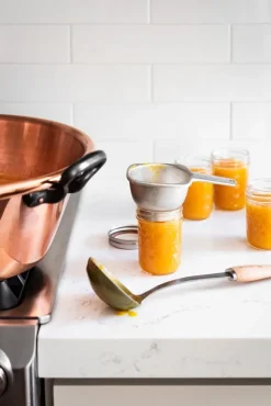 De Buyer B Bois slev