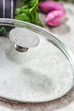 De Buyer Glaslock 24 cm