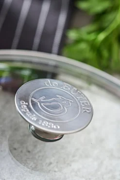 De Buyer Glaslock 24 cm