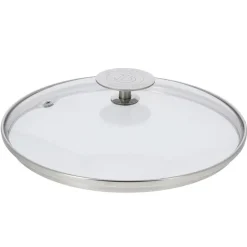 De Buyer Glaslock 28 cm