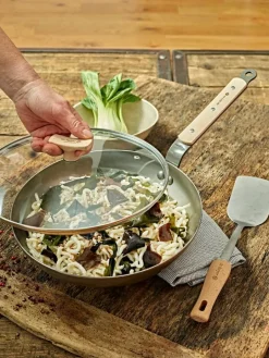 De Buyer Mineral B Bois stekpanna 26 cm