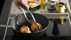 De Buyer Mineral B country stekpanna 24 cm