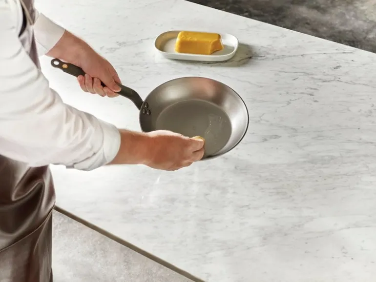 De Buyer Mineral B stekpanna 20 cm