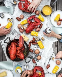 De Buyer Prima Matera gryta 24 cm