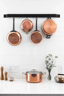 De Buyer Prima Matera stekpanna 28 cm