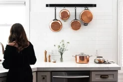 De Buyer Prima Matera stekpanna 28 cm