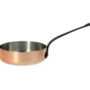 De Buyer Prima Matera traktörpanna 24 cm