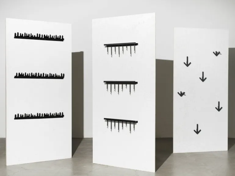 Design House Stockholm Atelier klädhängare