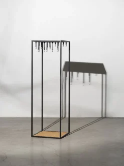 Design House Stockholm Atelier stående klädhängare